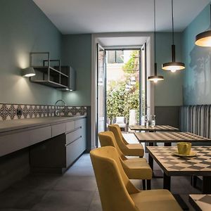 Deluxe Double Kamer